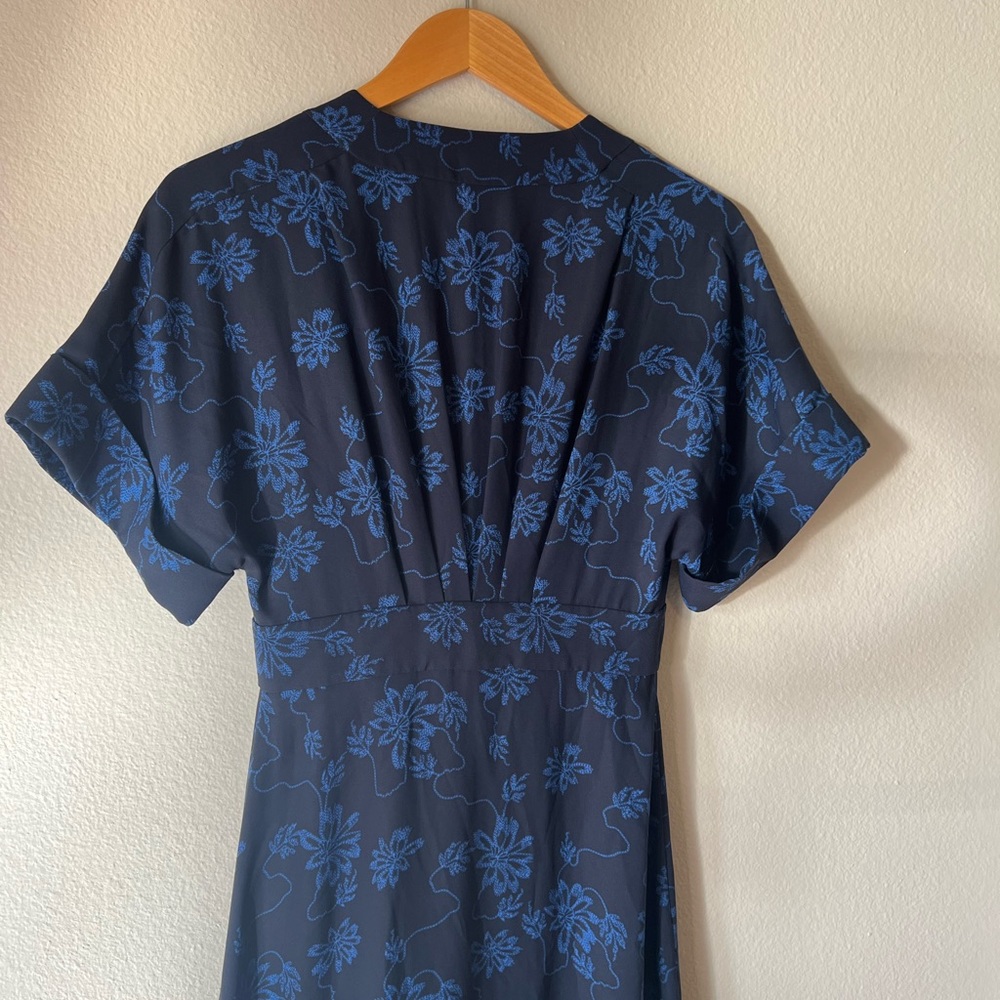 Equipment nauman dress - Picture 4 of 5